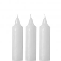 Lampkaars dik Lampkaars dik
