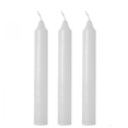 Lampkaars dun